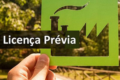 Licenciamento Ambiental